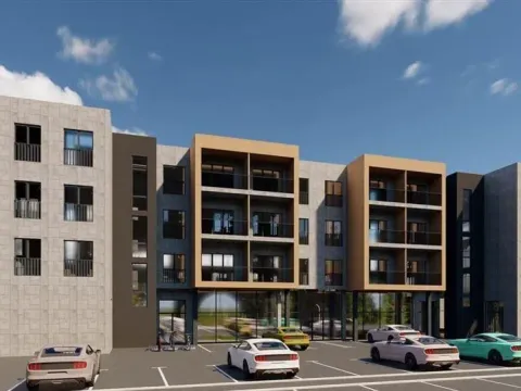 Prodaja, dvosoban stan, 43m², Ledine, Beograd - image 2