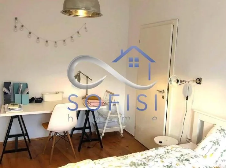 Rent, two bedroom apartment, 45m², Novi Sad Sve Podlokacije, Novi Sad