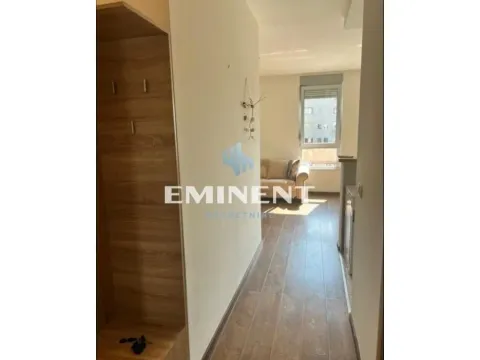 Izdavanje, dvosoban stan, 45m², Gundulićev Venac, Beograd - image 4