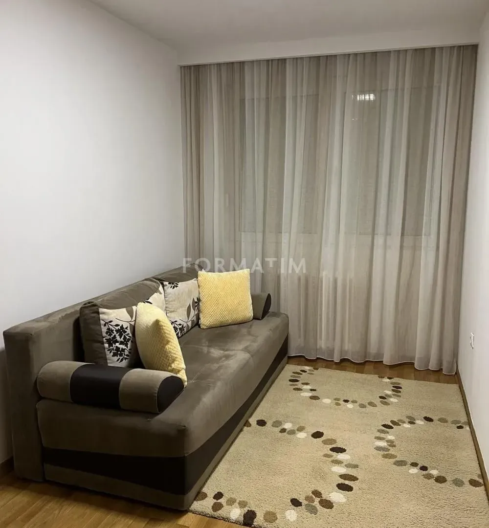 Izdavanje, trosoban stan, 78m², Banjica, Voždovac Sve Podlokacije