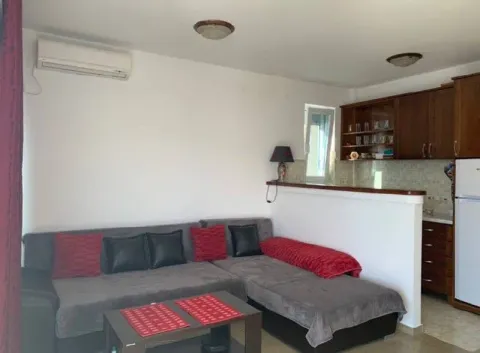 Prodaja, jednosoban stan, 64m², Komoševina, Budva - image 5