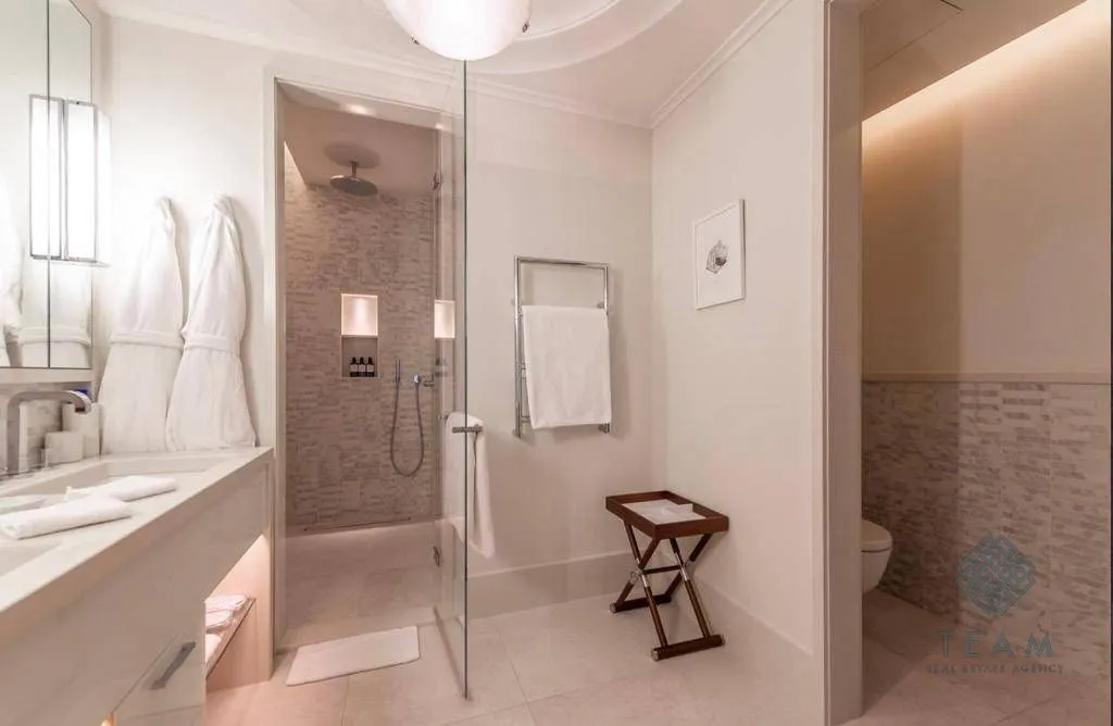 Rent, one bedroom apartment, 83m², Porto Montenegro, Tivat