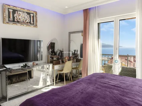 Sale, two bedroom apartment, 115m², Luštica Bay, Tivat - image 7