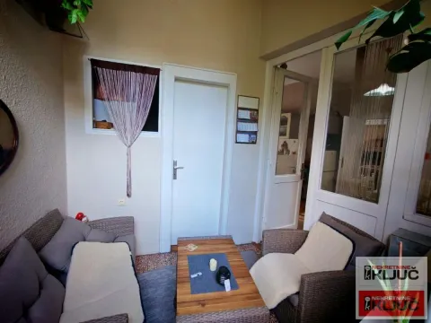 Sale, four bedroom apartment, 98m², Kej, Novi Sad Sve Podlokacije - image 7