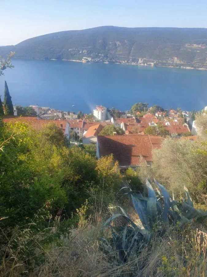 Prodaja, plac, 400m², Topla, Herceg Novi