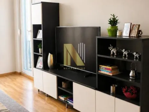 Prodaja, dvosoban stan, 44m², Avijatičarsko naselje, Novi Sad Sve Podlokacije - image 2