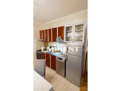 Rent, two bedroom apartment, 50m², Crveni Krst, Beograd - image 6