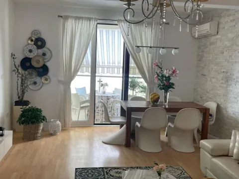 Prodaja, trosoban stan, 91m², Centar, Budva - image 4