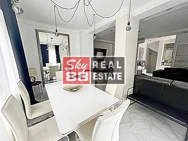 Sale, house, 108m², Savski Venac, Beograd