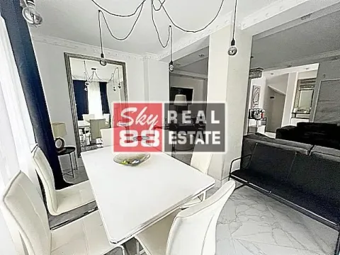 Prodaja, kuća, 108m², Savski Venac, Beograd - image 5