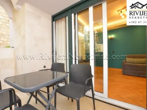 Prodaja, stan, 37m², Centar, Herceg Novi - image 13