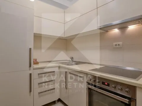 Sale, one bedroom apartment, 40m², Gorica C, Podgorica - image 7