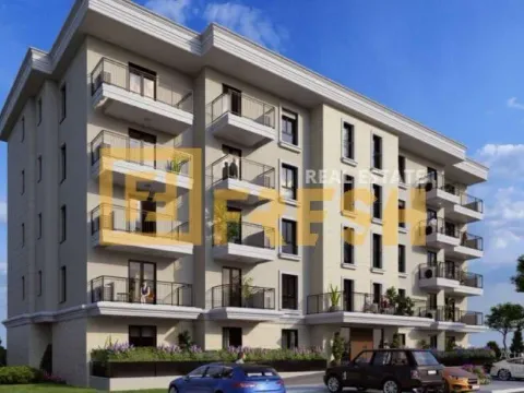 Prodaja, trosoban stan, 88m², Tološi, Podgorica - image 3