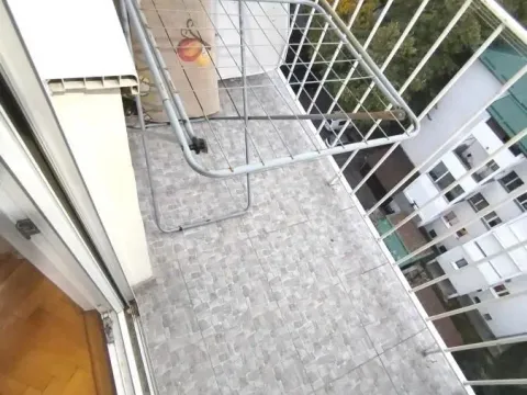 Sale, two bedroom apartment, 54m², Karaburma, Palilula Sve Podlokacije - image 9