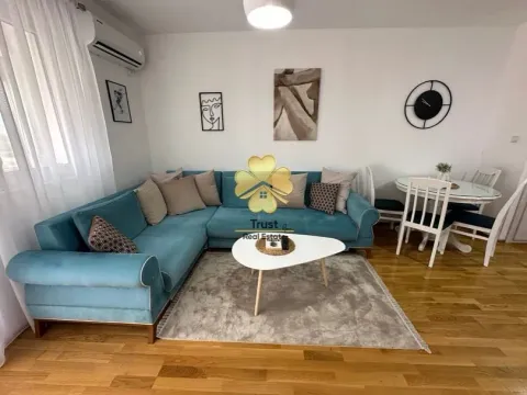 Izdavanje, garsonjera, 33m², Tuški Put, Podgorica - image 9