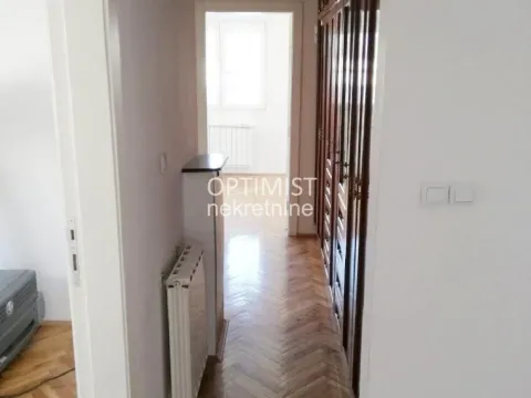 Prodaja, četvorosoban stan, 117m², Savski Venac, Beograd - image 11