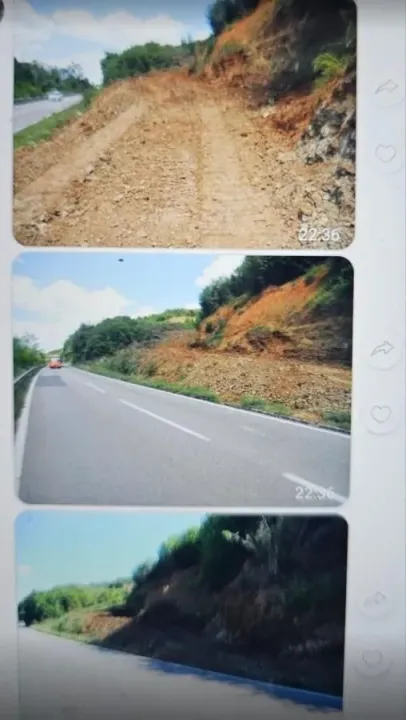 Sale, land lot, 20000m², Kotor, Crna Gora