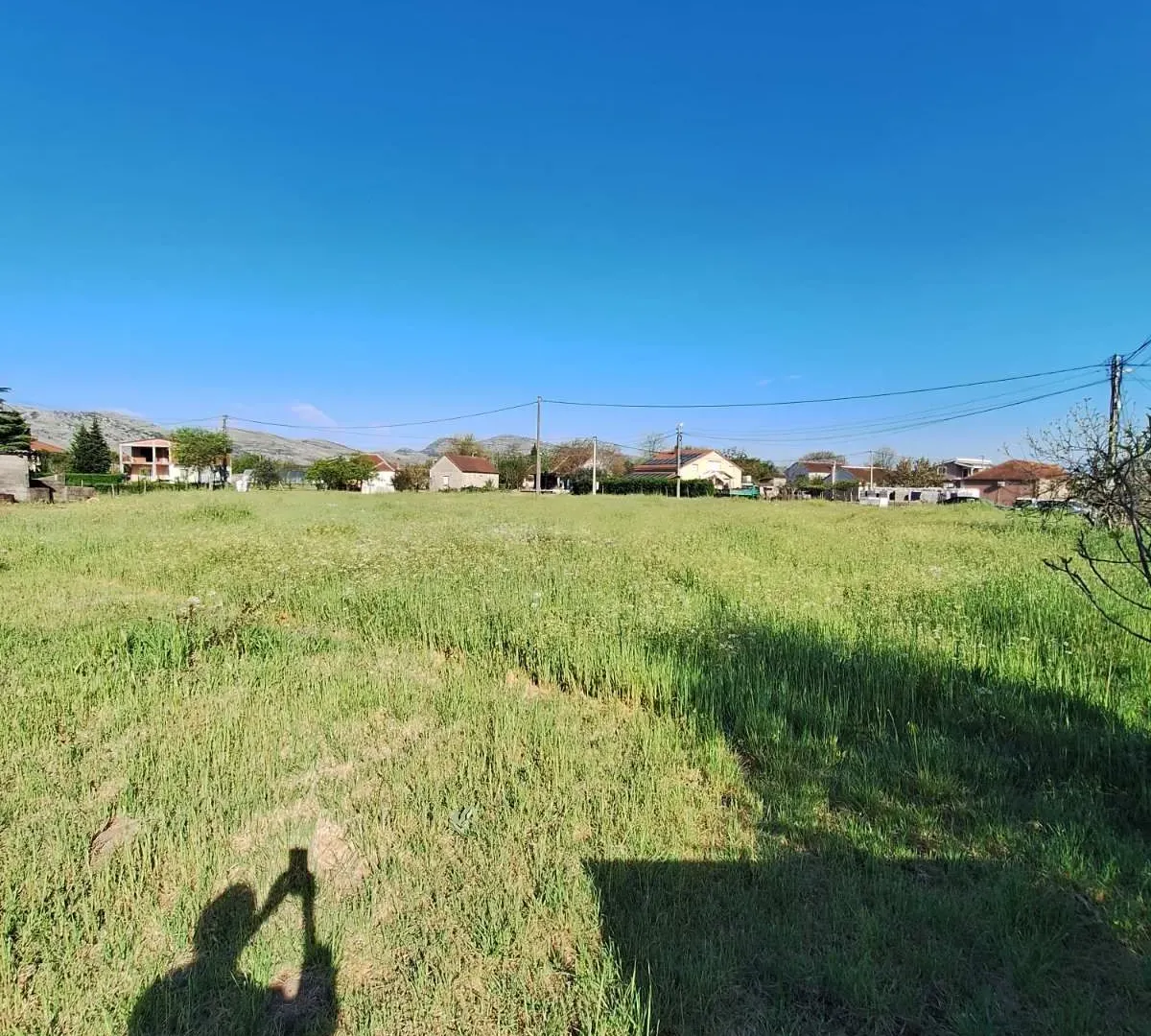Prodaja, plac, 3577m², Zeta, Podgorica