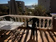 Rent, two bedroom apartment, 75m², Kalimanj, Tivat - image 8