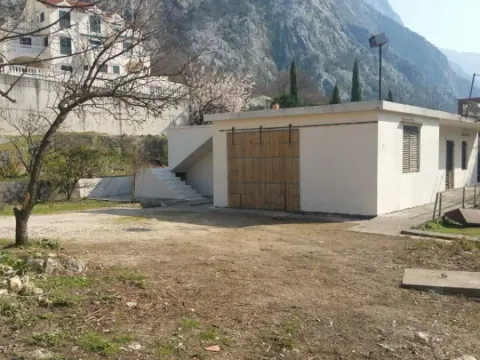Prodaja, plac, 1300m², Dobrota, Kotor - image 3
