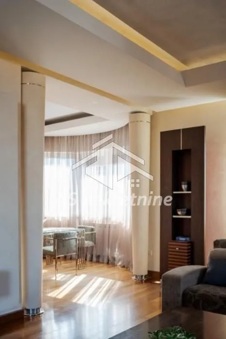 Sale, three bedroom apartment, 150m², Banovo Brdo, Beograd