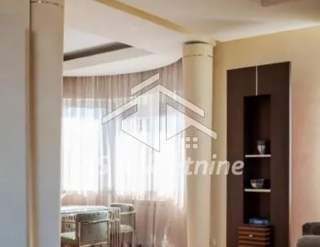 Sale, three bedroom apartment, 150m², Banovo Brdo, Beograd - image 13