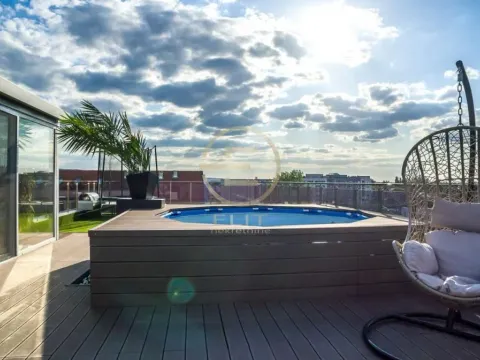 Prodaja, četvorosoban stan, 113m², Bulevar patrijarha Pavla, Novi Sad Sve Podlokacije - image 16