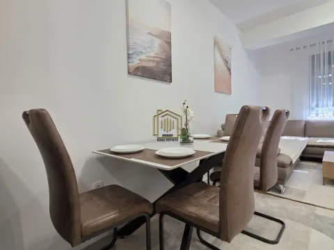 Izdavanje, jednosoban stan, 44m², Stari Aerodrom, Podgorica - image 4