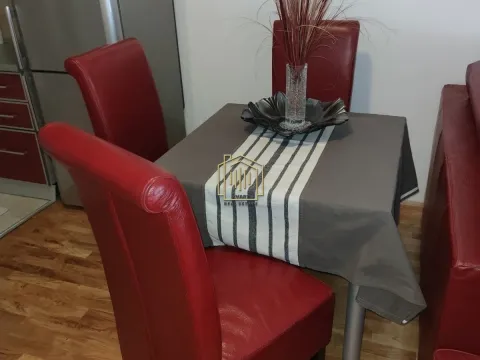 Izdavanje, jednosoban stan, 41m², Tuški Put, Podgorica - image 3