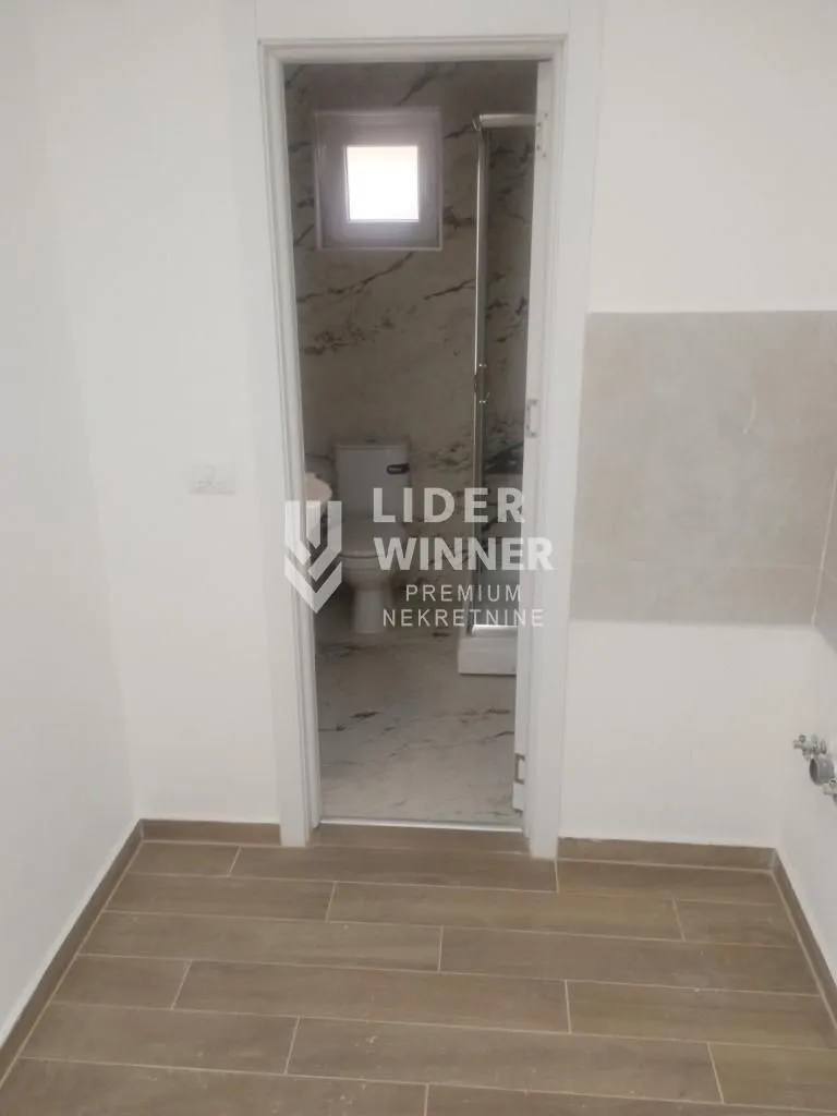 Prodaja, dvosoban stan, 52m², Severni Bulevar, Zvezdara Sve Podlokacije