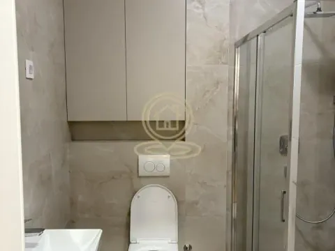 Rent, two bedroom apartment, 43m², Grbavica, Novi Sad Sve Podlokacije - image 12