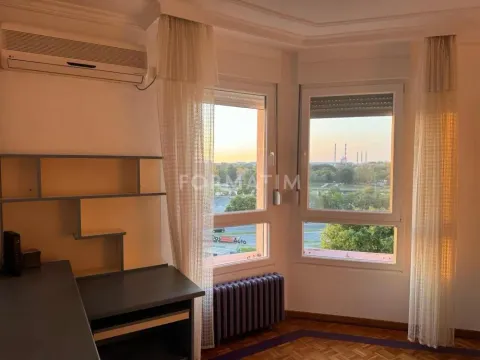 Izdavanje, dvosoban stan, 50m², Čukarica, Beograd - image 8