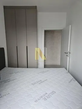 Rent, one bedroom apartment, 40m², Novo naselje, Novi Sad - image 13