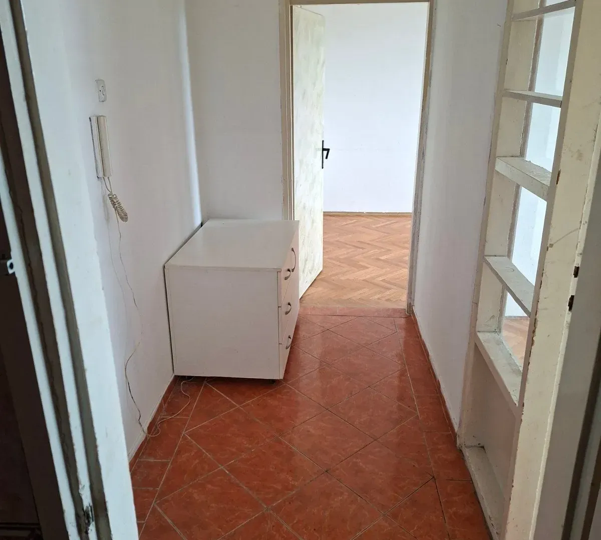Prodaja, jednosoban stan, 54m², Preko Morače, Podgorica