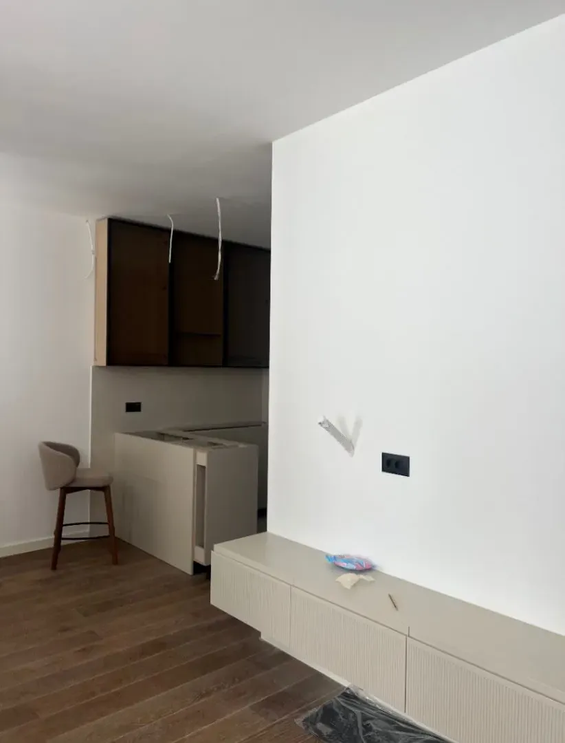 Prodaja, trosoban stan, 102m², Centar, Podgorica