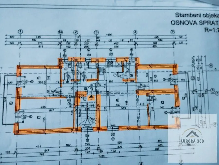 Prodaja, četvorosoban stan, 102m², Veternik, Novi Sad Sve Podlokacije