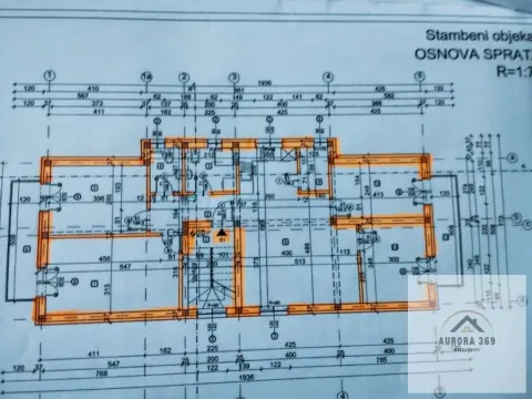 Prodaja, četvorosoban stan, 102m², Veternik, Novi Sad Sve Podlokacije - image 1