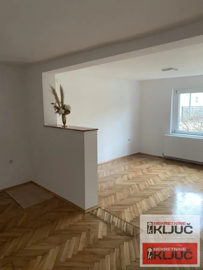 Izdavanje, dvosoban stan, 60m², Telep, Novi Sad Sve Podlokacije