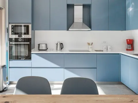 Prodaja, dvosoban stan, 156m², Kotor, Crna Gora - image 7