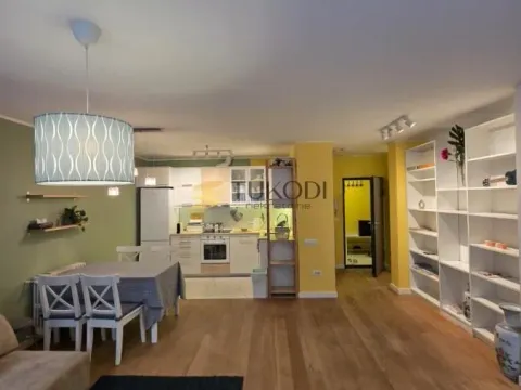 Izdavanje, trosoban stan, 80m², Novi Beograd Sve Podlokacije, Beograd - image 4