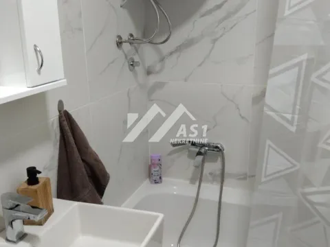 Rent, one bedroom apartment, 44m², Nova Detelinara, Novi Sad Sve Podlokacije - image 8