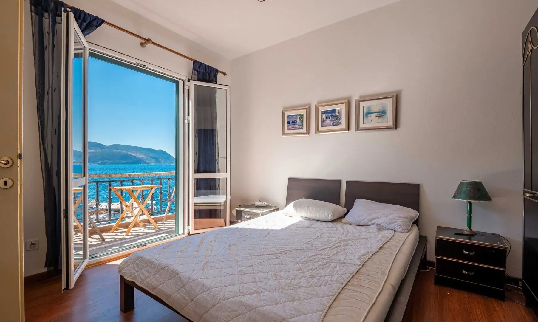 Prodaja, kuća, 130m², Rose, Herceg Novi