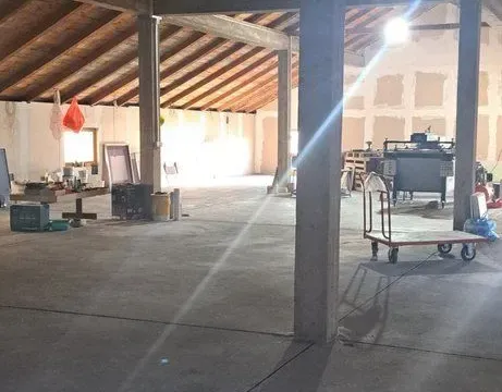 Izdavanje, poslovni prostor, 400m², Nova Pazova, Stara Pazova - image 9