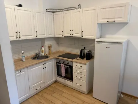 Rent, one bedroom apartment, 45m², Bijeli Do, Budva - image 2