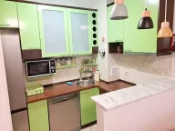 Rent, one bedroom apartment, 38m², Blok 9, Podgorica - image 6