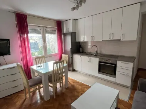 Sale, one bedroom apartment, 35m², Lion, Zvezdara Sve Podlokacije - image 3