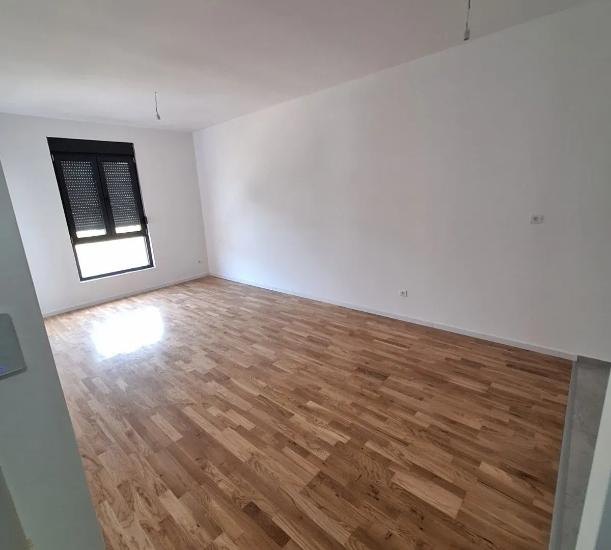 Prodaja, stan, 45m², Tološi, Podgorica