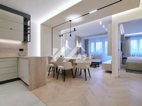 Izdavanje, dvosoban stan, 52m², Grbavica, Novi Sad Sve Podlokacije - image 4