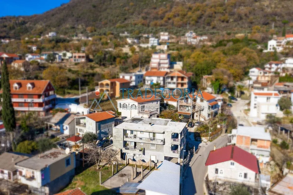 Prodaja, kuća, 420m², Bar, Crna Gora