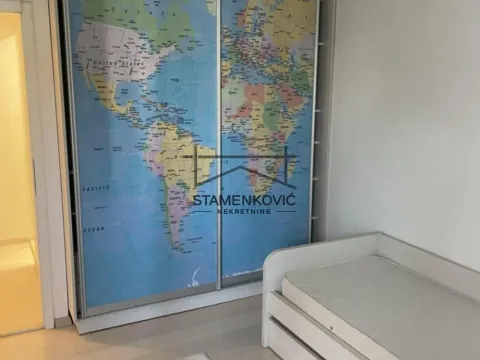 Izdavanje, četvorosoban stan, 80m², Liman 1, Novi Sad Sve Podlokacije - image 9